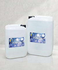 Jerrycans, vaten en IBC